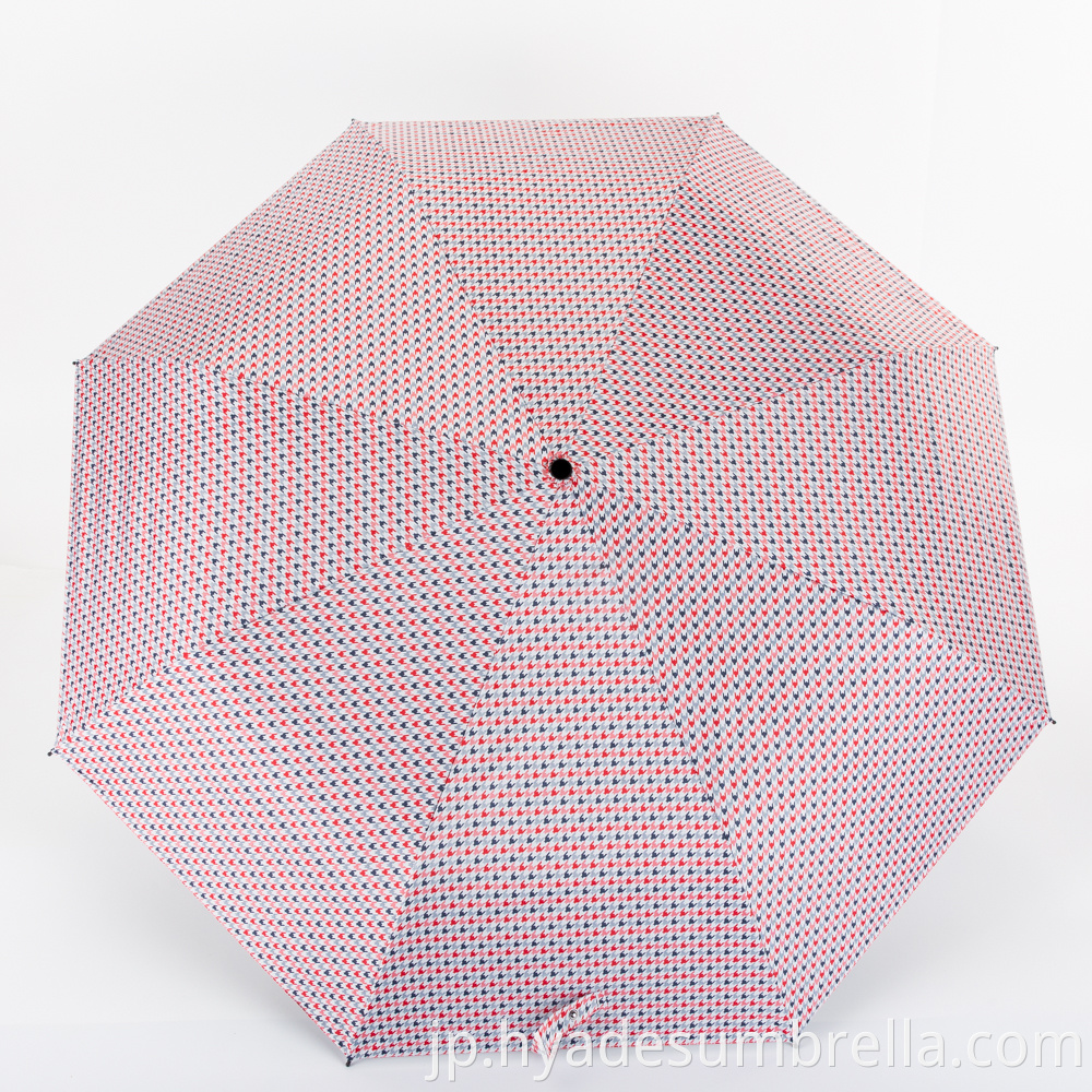 Windproof Compact Umbrella